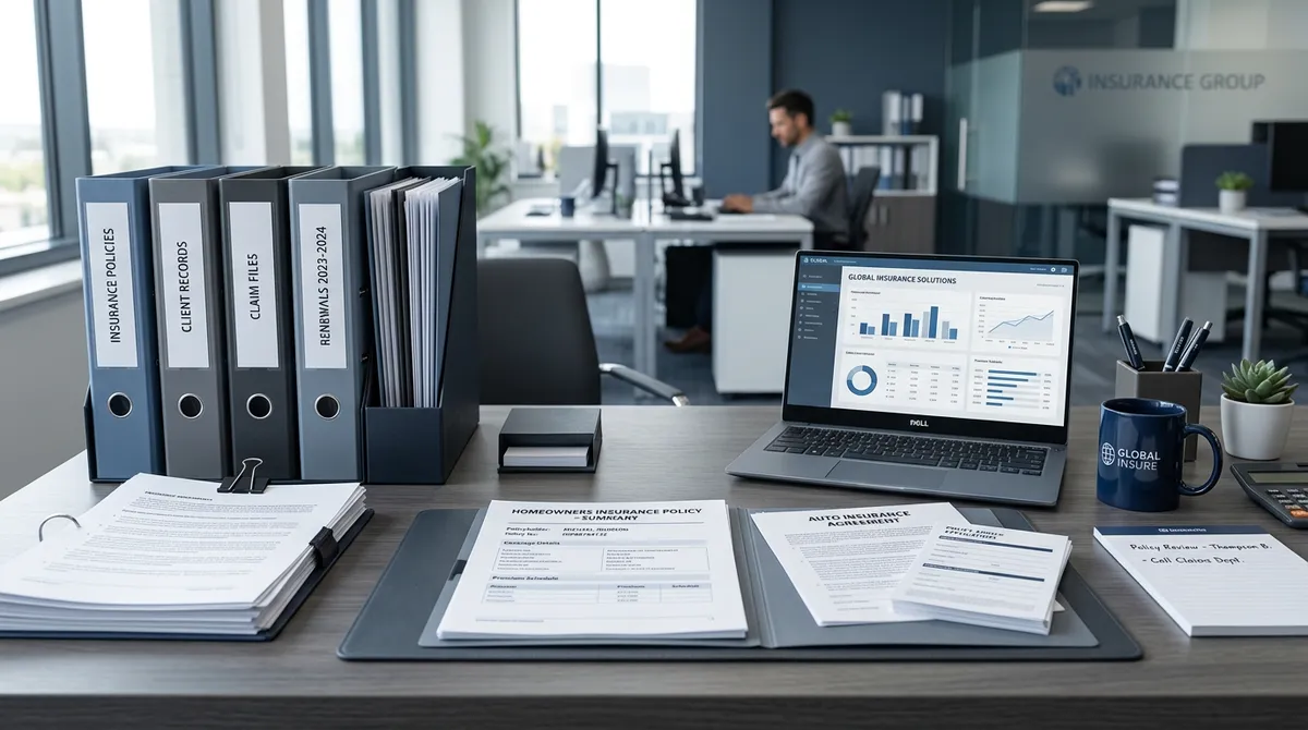 Документы для страхования и оформление полиса