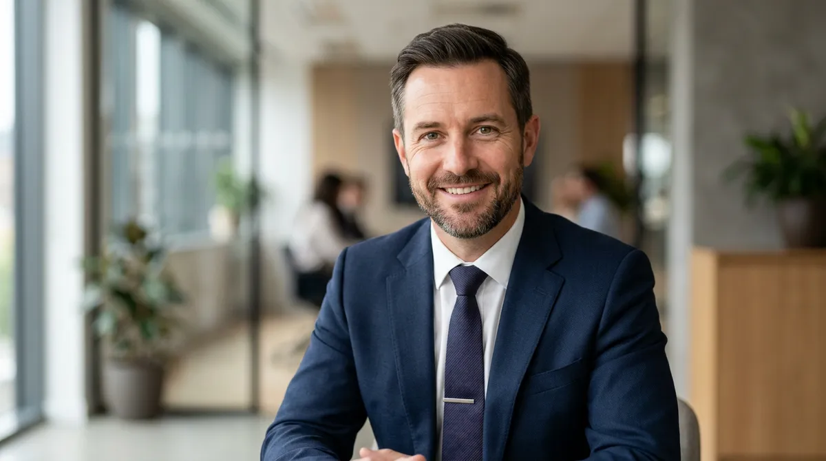 Андрей Белов, специалист по страховым программам